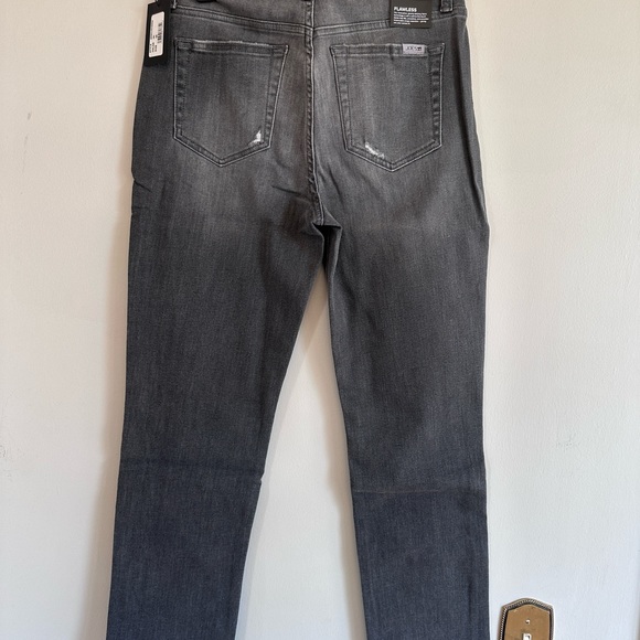 Joe’s Jeans NWT $159 Isli High Rise Straight Ankle Jeans - Picture 5 of 12
